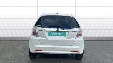 Honda Jazz 1.3 IMA HS Hybrid 5dr CVT Hybrid Hatchback